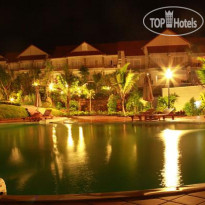 Hoa Binh Phu Quoc Resort 