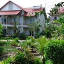 Hoa Binh Phu Quoc Resort 