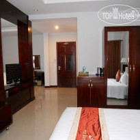 Hoa Binh Phu Quoc Resort 