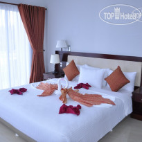 Hoa Binh Phu Quoc Resort 