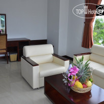 Hoa Binh Phu Quoc Resort 