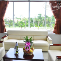 Hoa Binh Phu Quoc Resort 