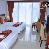 Hoa Binh Phu Quoc Resort 