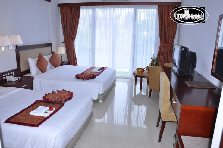New photos from tourists Hoa Binh Phu Quoc Resort 4*
