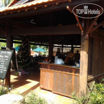 Phu Quoc Eco Beach Resort 