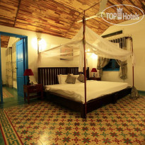 Phu Quoc Eco Beach Resort 