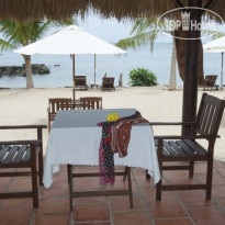 Phu Quoc Eco Beach Resort 