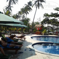Phu Quoc Eco Beach Resort 