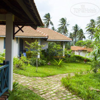 Phu Quoc Eco Beach Resort 