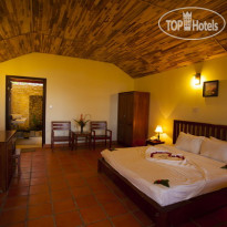 Phu Quoc Eco Beach Resort 