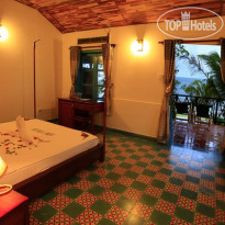 Phu Quoc Eco Beach Resort 