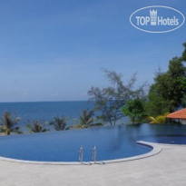 Phu Quoc Eco Beach Resort 