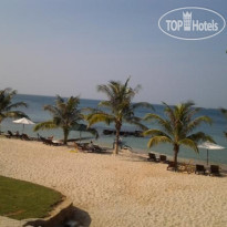 Phu Quoc Eco Beach Resort 