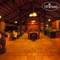 Phu Quoc Eco Beach Resort 