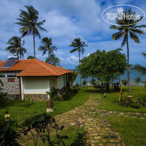 Phu Quoc Eco Beach Resort 