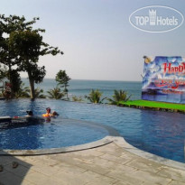 Phu Quoc Eco Beach Resort 