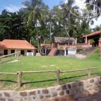 Phu Quoc Eco Beach Resort 