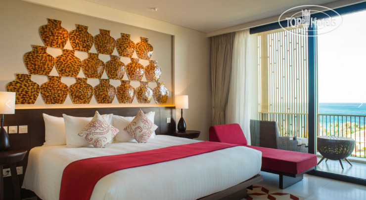 New photos from tourists Salinda Resort Phu Quoc Island 5*