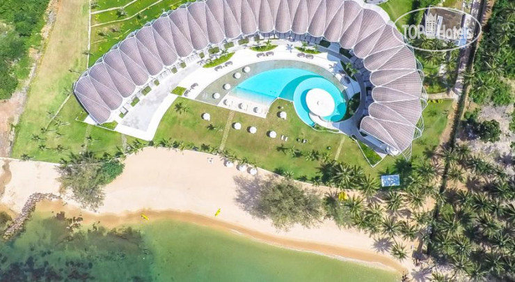 The Shells Resort & Spa Phu Quoc