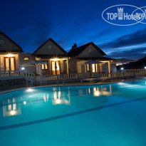Hong Bin Bungalow 