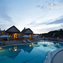 Hong Bin Bungalow 