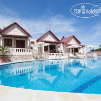 Hong Bin Bungalow 