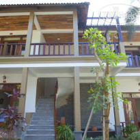 Coral Bay Resort