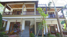 Coral Bay Resort 3*