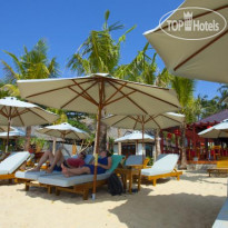 Coral Bay Resort