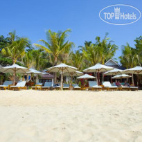 Coral Bay Resort