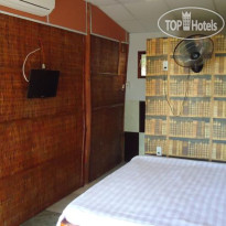 Mekong Space Phu Quoc Hotel 