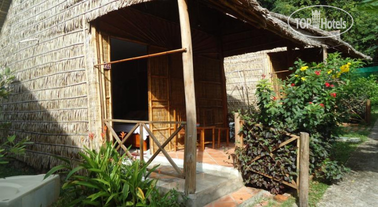 Hotelier's photos Mekong Space Phu Quoc Hotel