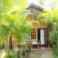 Sea Star Resort 
