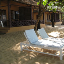 Sea Star Resort 