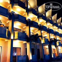 Sea Star Resort 