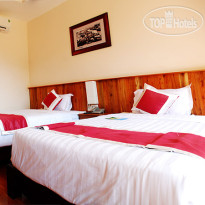 Sea Star Resort 