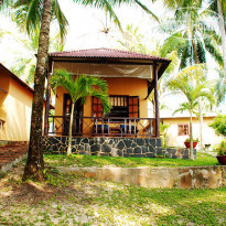 Sea Star Resort 