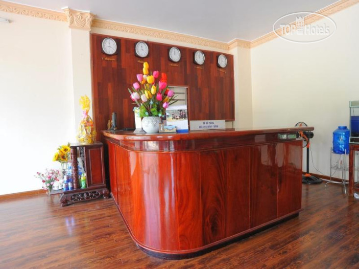 Hotel photo Kim Son Phu Quoc Hotel 