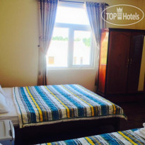Kim Son Phu Quoc Hotel 