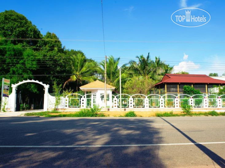Hotel photo Tang Thanh Phat Resort 2*