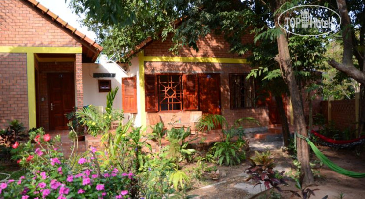 Hotelier's photos The Venue GuestHouse