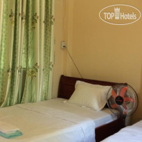 Nhat Huy Garden Guesthouse