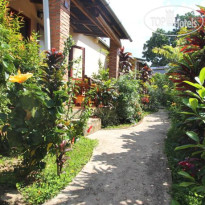 Nhat Huy Garden Guesthouse