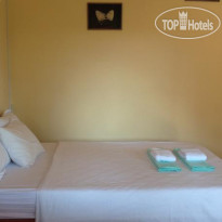 Nhat Huy Garden Guesthouse