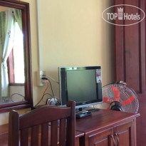 Nhat Huy Garden Guesthouse