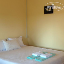 Nhat Huy Garden Guesthouse