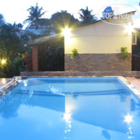 Nhat Huy Garden Guesthouse