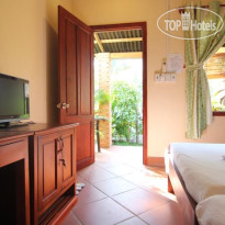Nhat Huy Garden Guesthouse