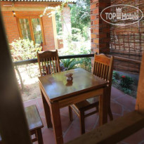 Nhat Huy Garden Guesthouse