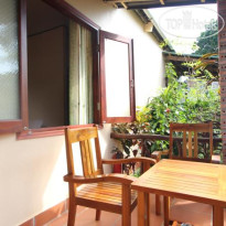 Nhat Huy Garden Guesthouse